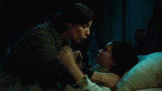 42. Лабиринт Фавна (2006)