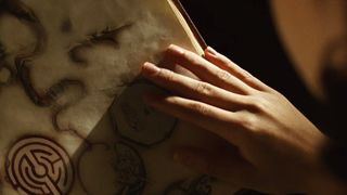 44. Лабиринт Фавна (2006)