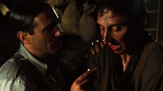 45. Лабиринт Фавна (2006)