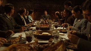 46. Лабиринт Фавна (2006)