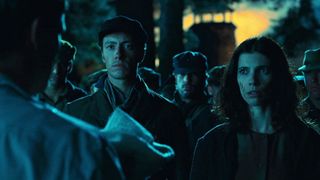 48. Лабиринт Фавна (2006)