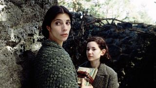 5. Лабиринт Фавна (2006)