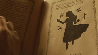 50. Лабиринт Фавна (2006)