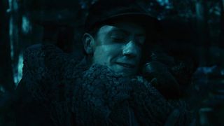 52. Лабиринт Фавна (2006)