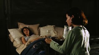 53. Лабиринт Фавна (2006)