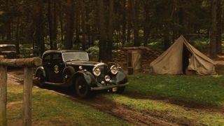 54. Лабиринт Фавна (2006)