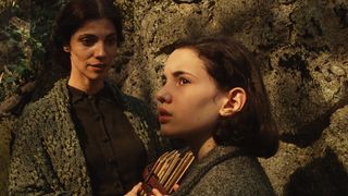 55. Лабиринт Фавна (2006)