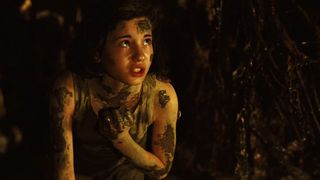 56. Лабиринт Фавна (2006)
