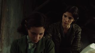 57. Лабиринт Фавна (2006)