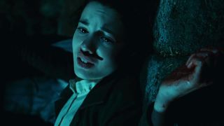 59. Лабиринт Фавна (2006)