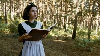 6. Лабиринт Фавна (2006)