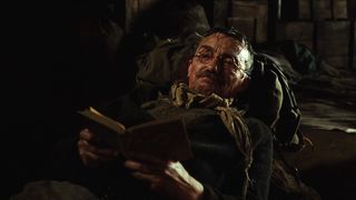 64. Лабиринт Фавна (2006)