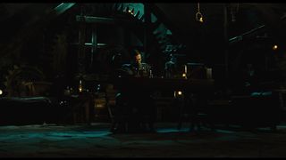 7. Лабиринт Фавна (2006)