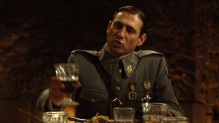 70. Лабиринт Фавна (2006)