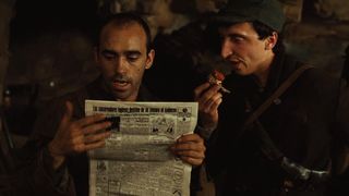 72. Лабиринт Фавна (2006)