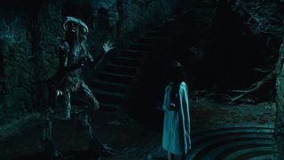 79. Лабиринт Фавна (2006)