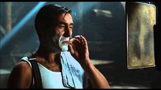 8. Лабиринт Фавна (2006)
