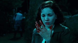 80. Лабиринт Фавна (2006)