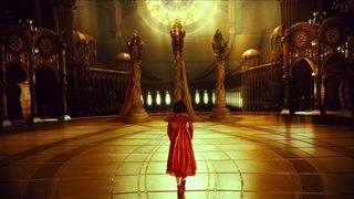 81. Лабиринт Фавна (2006)