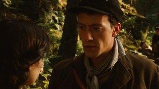 87. Лабиринт Фавна (2006)