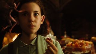 89. Лабиринт Фавна (2006)