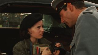 9. Лабиринт Фавна (2006)