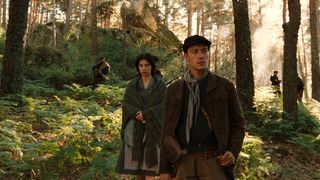 91. Лабиринт Фавна (2006)