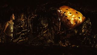 92. Лабиринт Фавна (2006)