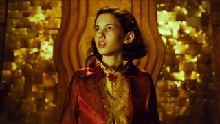 94. Лабиринт Фавна (2006)