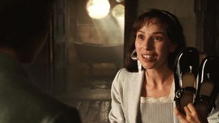 95. Лабиринт Фавна (2006)
