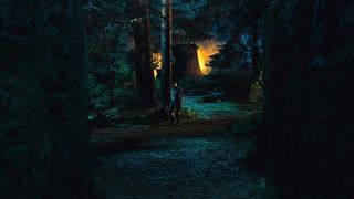 96. Лабиринт Фавна (2006)