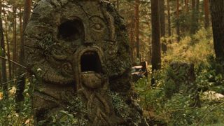 98. Лабиринт Фавна (2006)