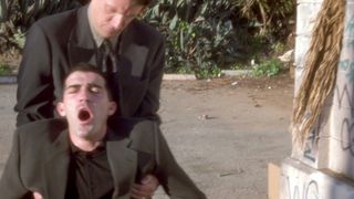 10. Малхолланд Драйв (2001)