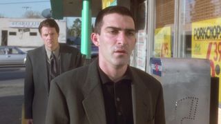 11. Малхолланд Драйв (2001)