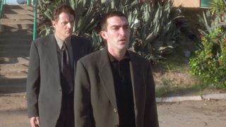 12. Малхолланд Драйв (2001)