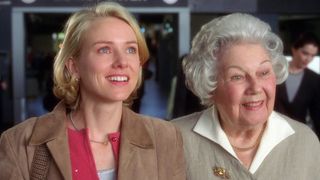 13. Малхолланд Драйв (2001)