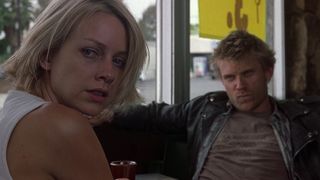 17. Малхолланд Драйв (2001)