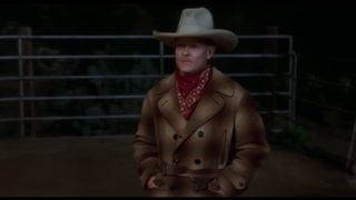21. Малхолланд Драйв (2001)