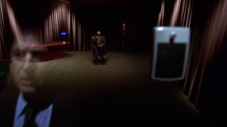 23. Малхолланд Драйв (2001)