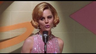 6. Малхолланд Драйв (2001)