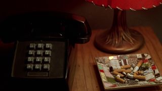 60. Малхолланд Драйв (2001)