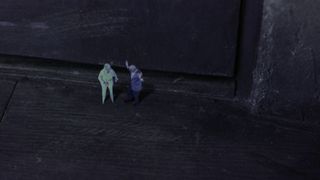 63. Малхолланд Драйв (2001)