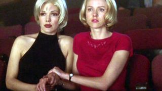 69. Малхолланд Драйв (2001)