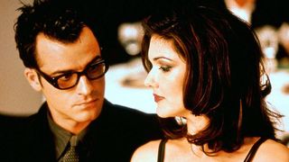 77. Малхолланд Драйв (2001)