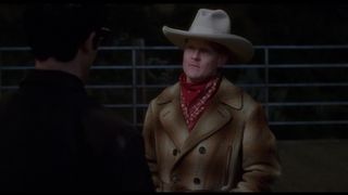 8. Малхолланд Драйв (2001)