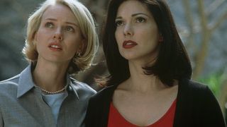 83. Малхолланд Драйв (2001)