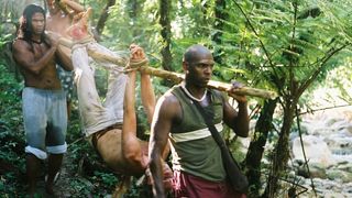 12. Туристас (2006)
