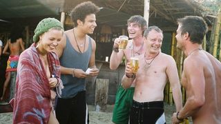 18. Туристас (2006)