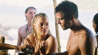19. Туристас (2006)