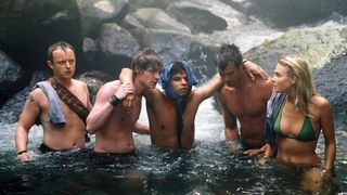 4. Туристас (2006)